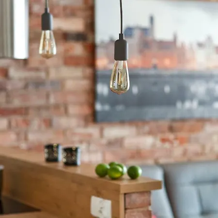 No 118 Appartement Gdańsk