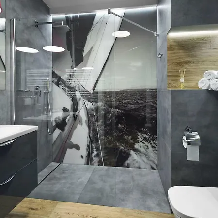 No 118 Appartement *