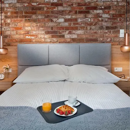 Апартаменты No 118