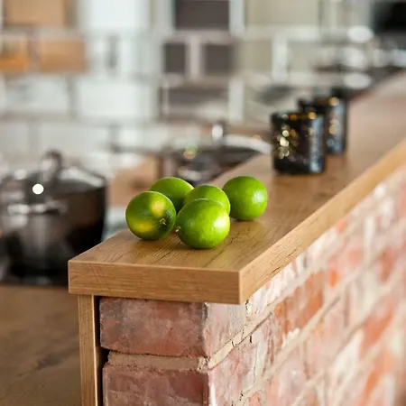 アパート No 118 グダニスク