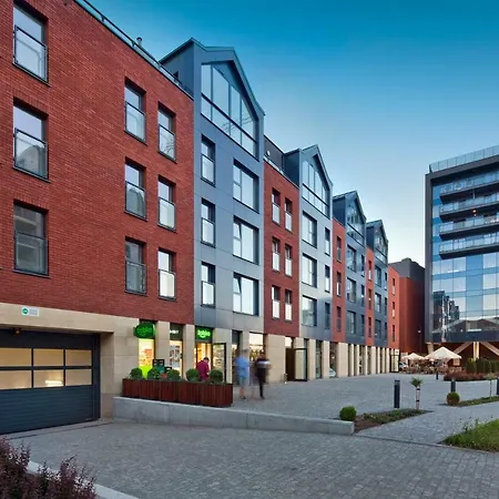 No 118 * グダニスク