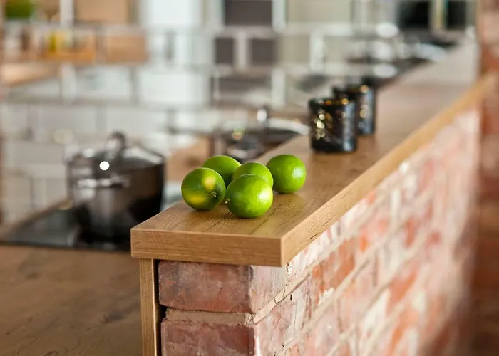 Apartment No 118 Danzig